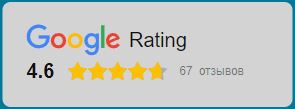 google reviews