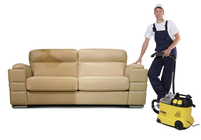 Клининговая компания в Одессе