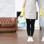 Як спростити прибирання в квартирі?