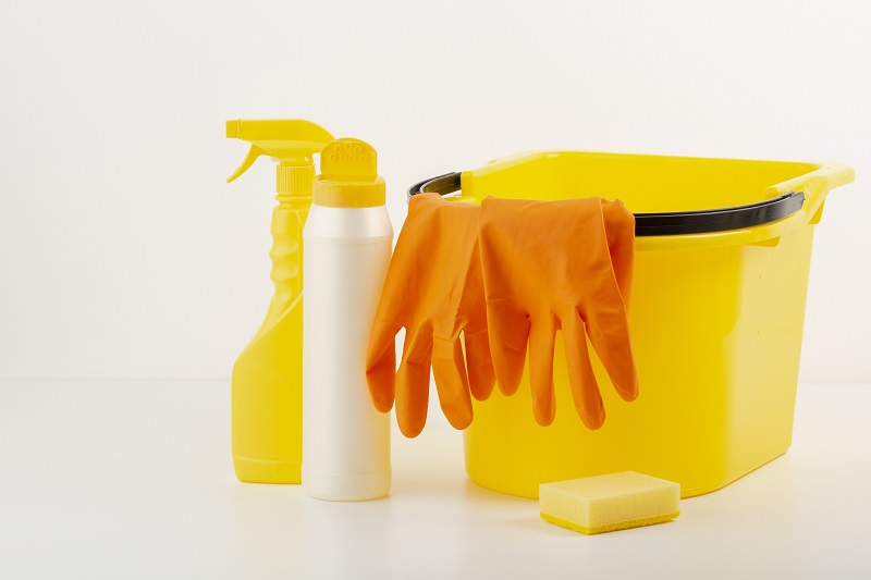 Переваги прибирання під'їздів клінінговою компанією