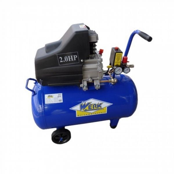 Оренда компресора