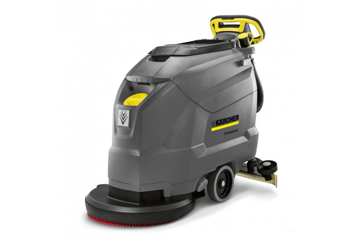 Оренда пилососа