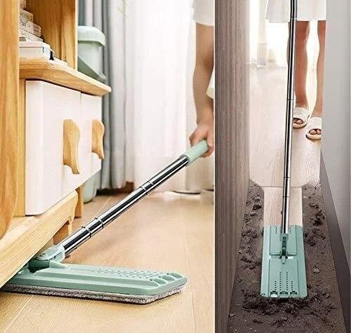 Гості на порозі: прибирання у квартирі за 60 хвилин