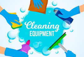 Як прибирають у квартирах господині різних країн?