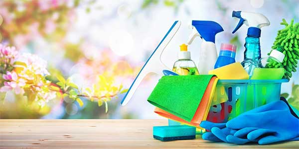 Як прибирають у квартирах господині різних країн?